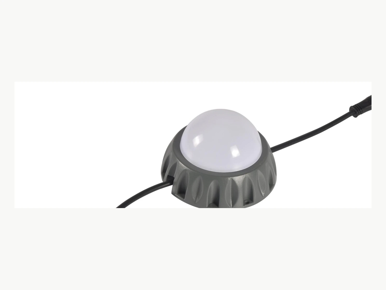 YY-DGY-W120 Facade Pixel Point Light product view