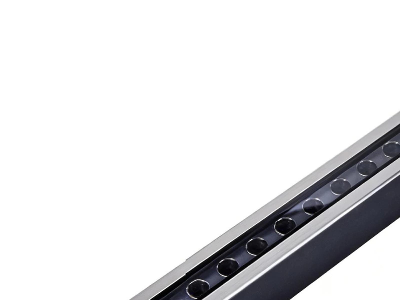 YY-DMD-KL70 Linear Recessed Inground Light optical or material detail