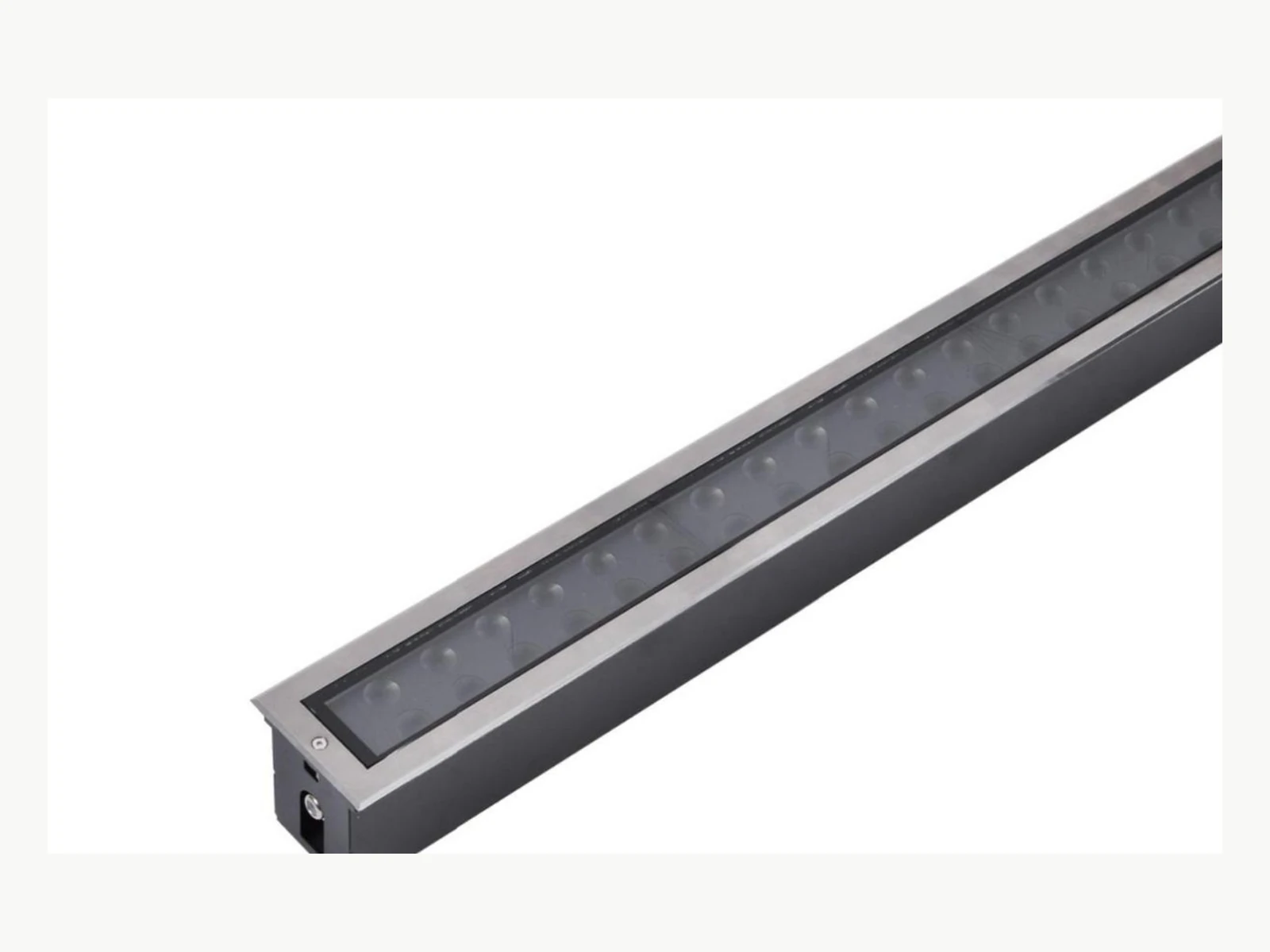 YY-DMD-KL90 Linear Recessed Inground Light product view