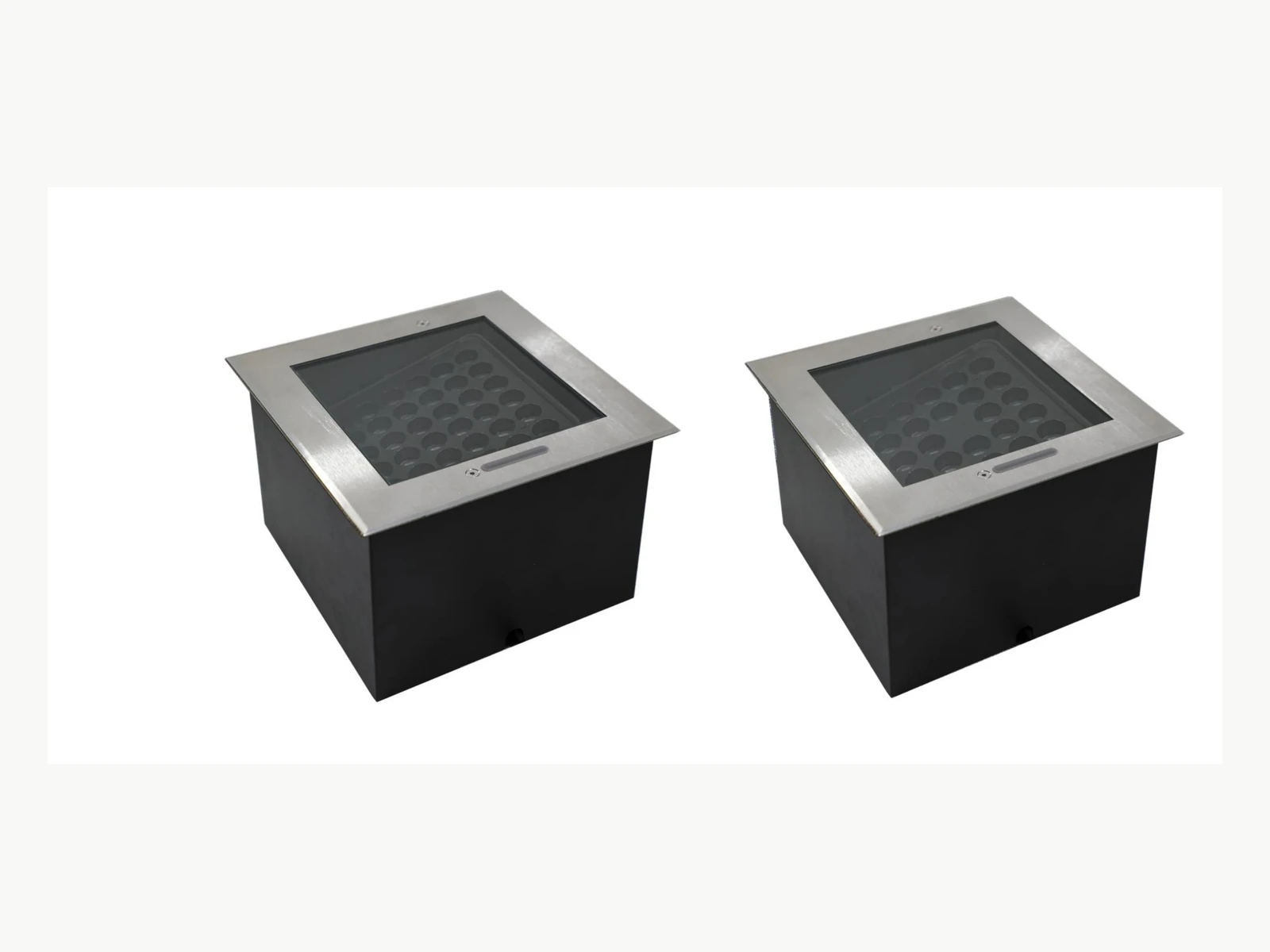 YY-DMD-Q260 Square Recessed Inground Light product view