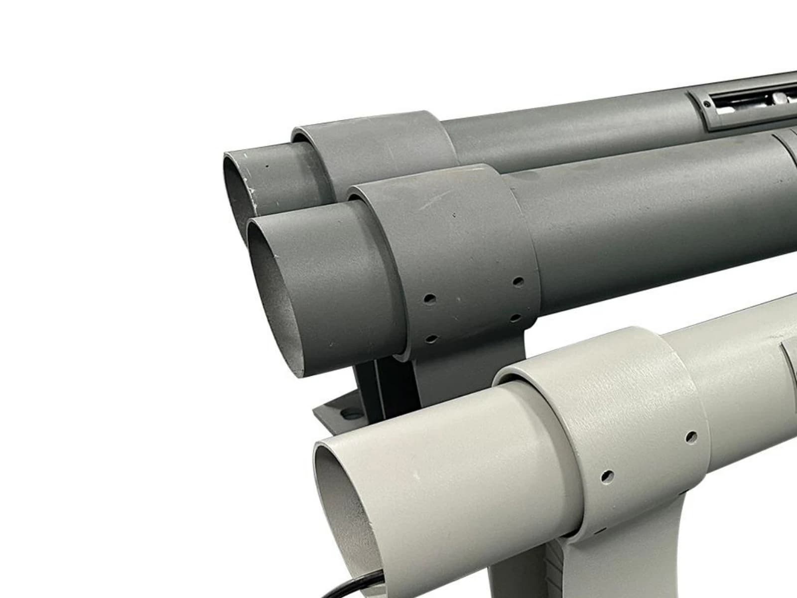 YY-HLD-G108 Bridge Guardrail Linear Light construction detail