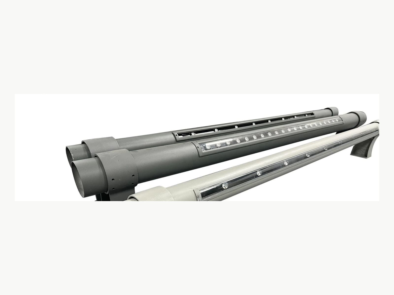 YY-HLD-G108 Bridge Guardrail Linear Light product view