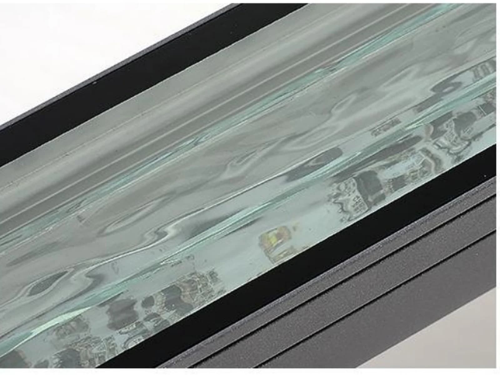YY-SWD-004 Segmented Linear Water-Wash Light optical or material detail