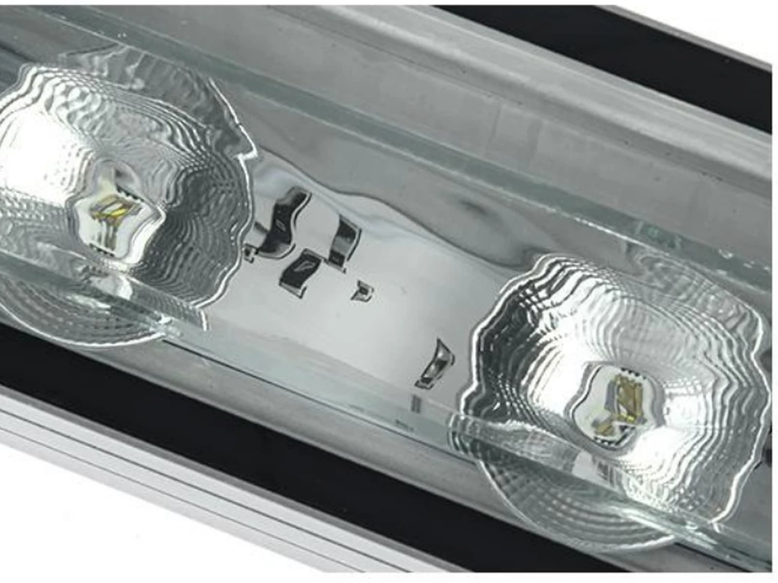 YY-SWD-007 Multi-Lens Linear Water-Wash Light optical or material detail