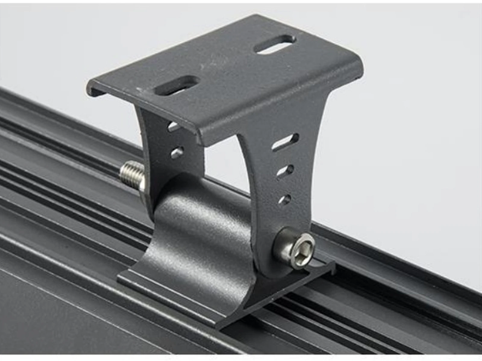 YY-SWD-007 Multi-Lens Linear Water-Wash Light construction detail