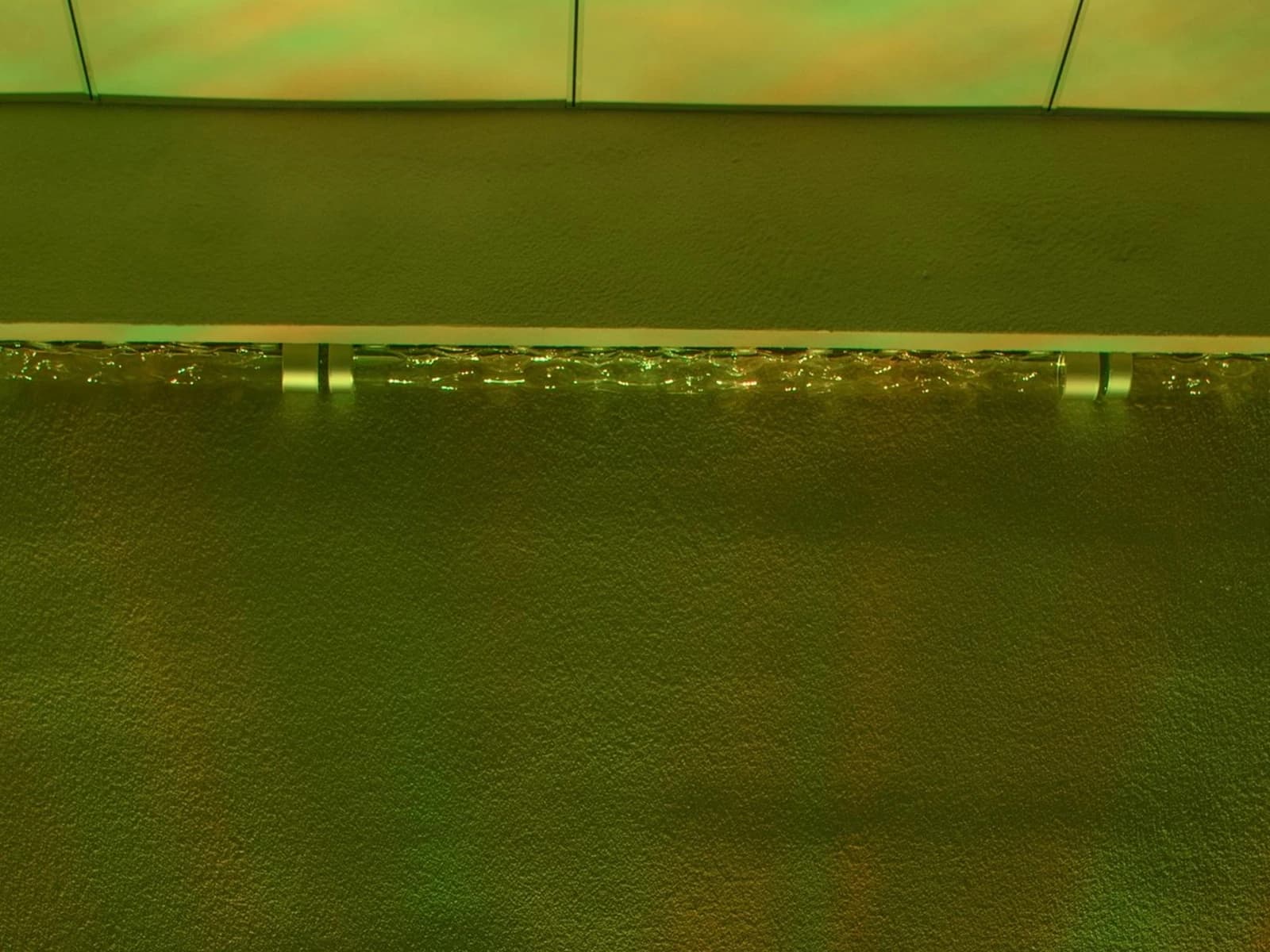 YY-SWD-007 Multi-Lens Linear Water-Wash Light application view