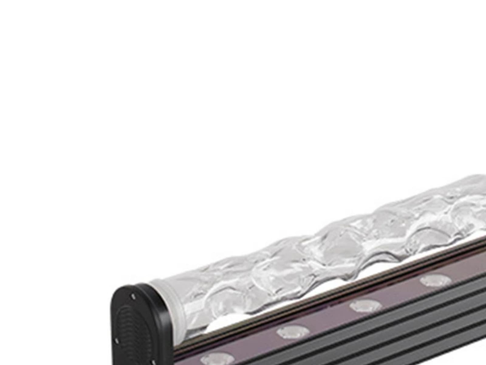 YY-SWD-008 Lens-Bar Linear Water-Wash Light optical or material detail