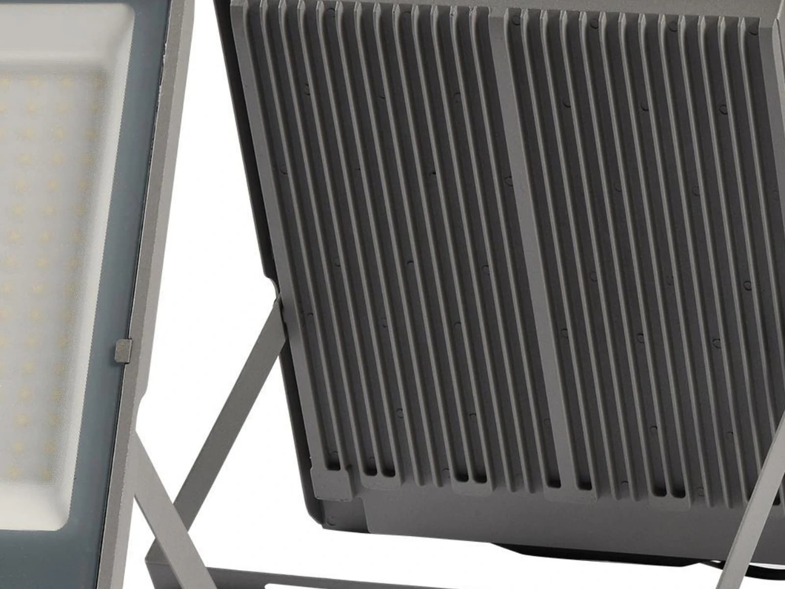YY-TGD-BD200 Area Floodlight construction detail