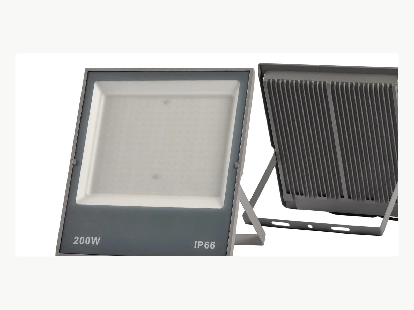 YY-TGD-BD200 Area Floodlight product view