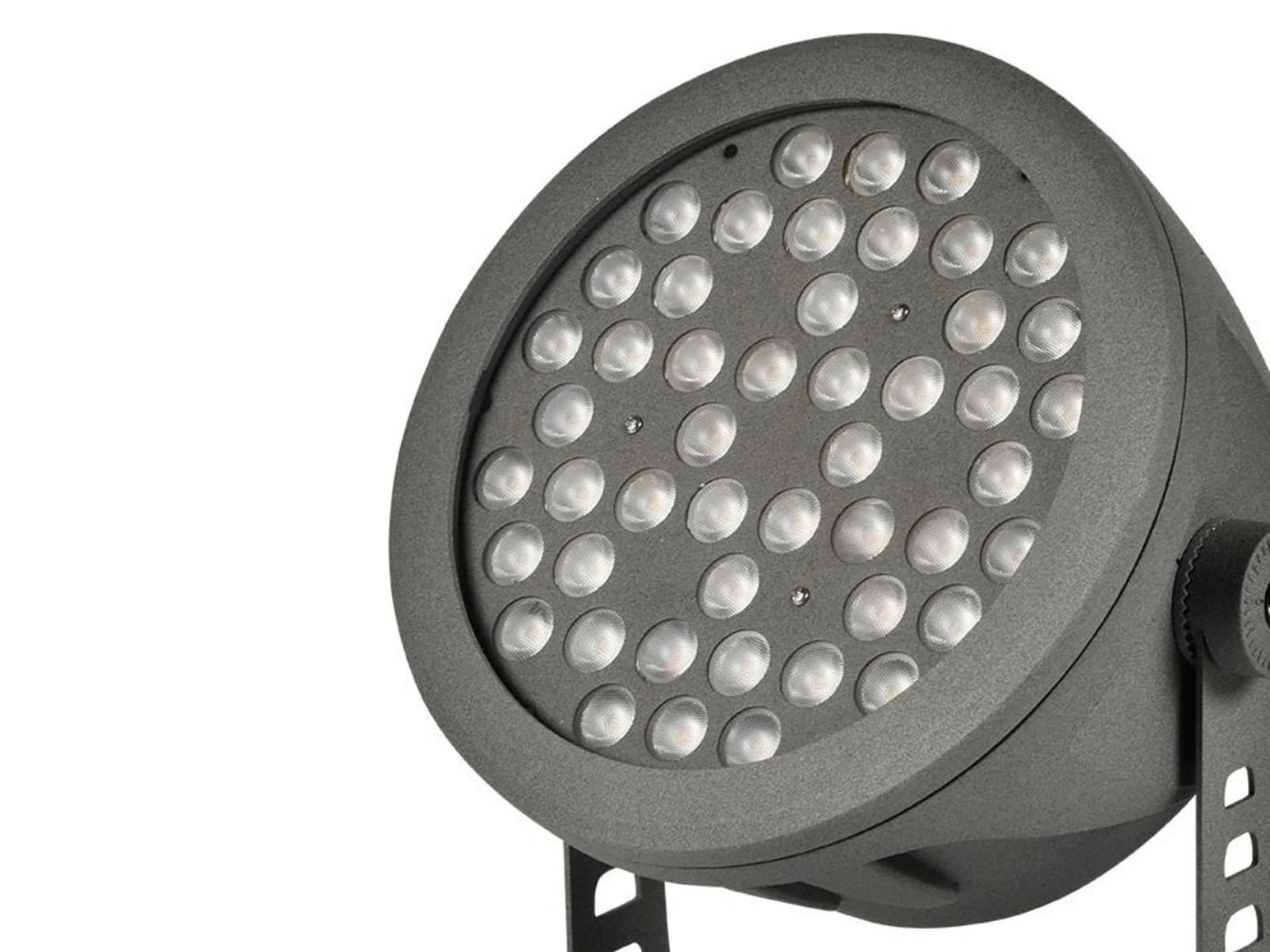 YY-TGD-C230 Round Architectural Projector optical or material detail