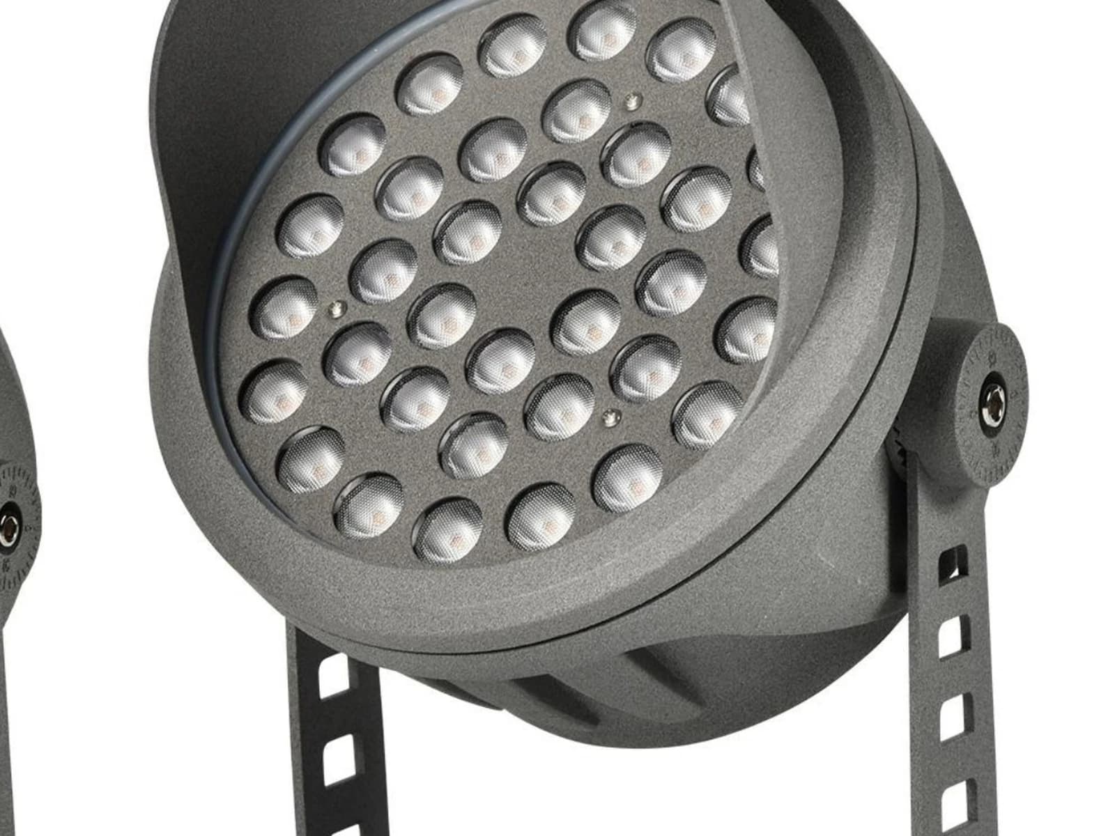 YY-TGD-C230 Round Architectural Projector construction detail