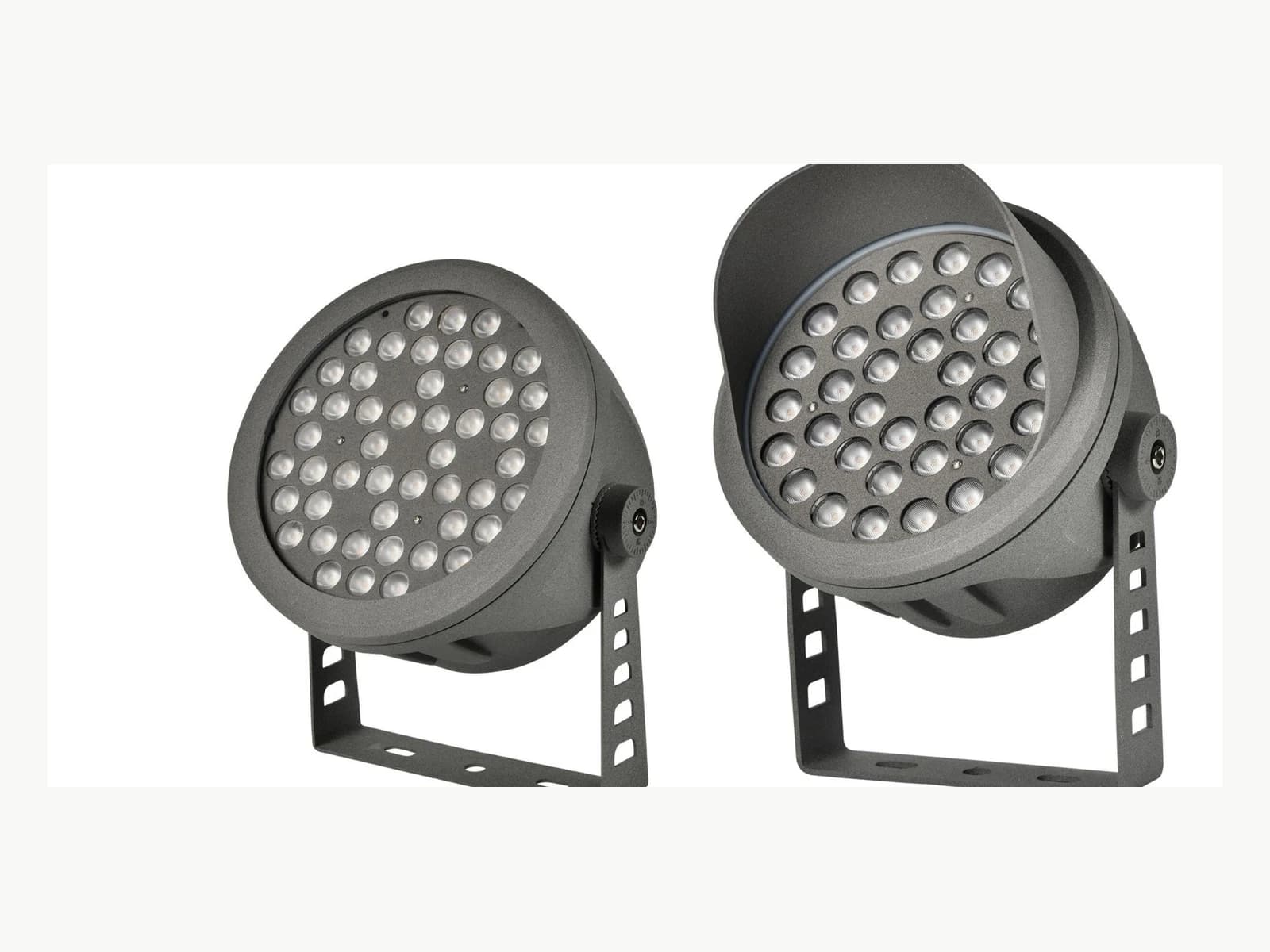 YY-TGD-C230 Round Architectural Projector product view