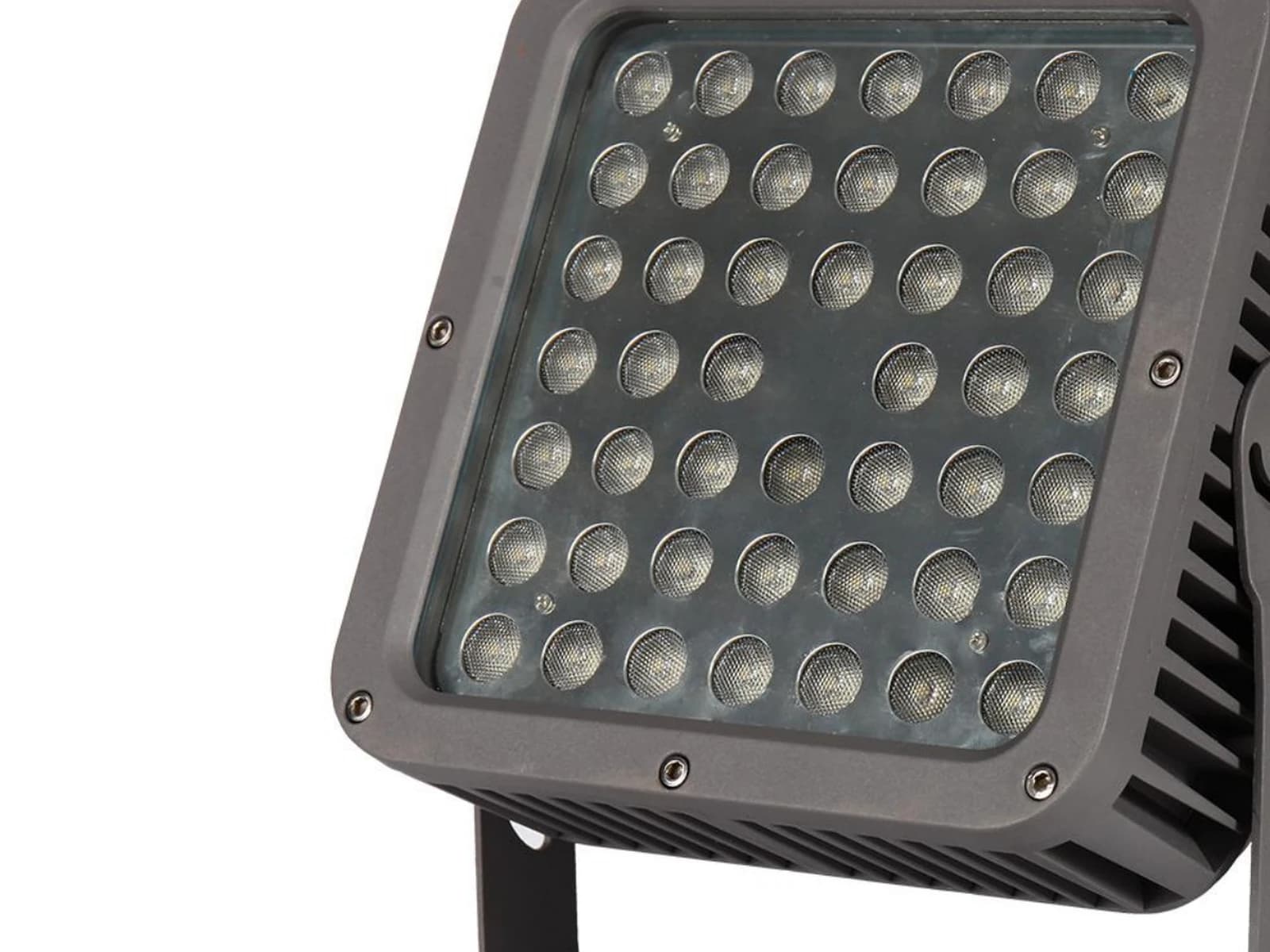 YY-TGD-CX230 Square Architectural Projector optical or material detail