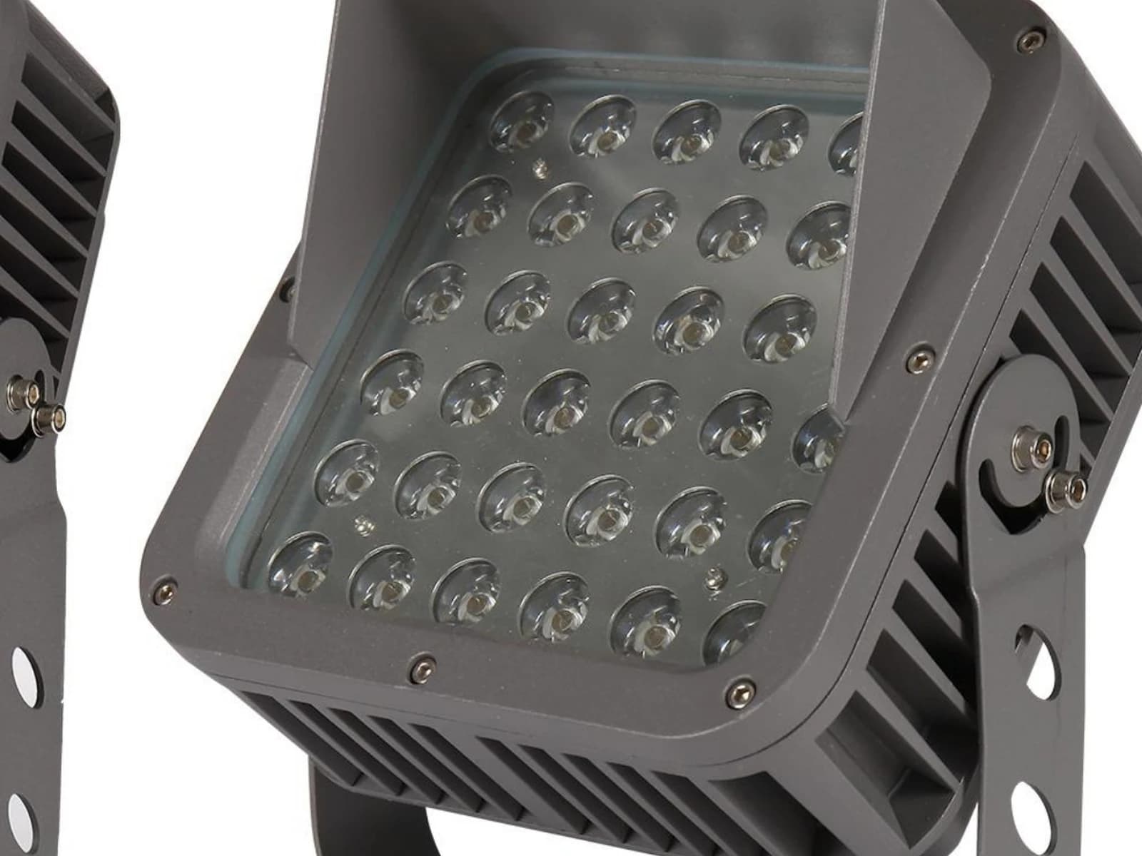 YY-TGD-CX230 Square Architectural Projector construction detail