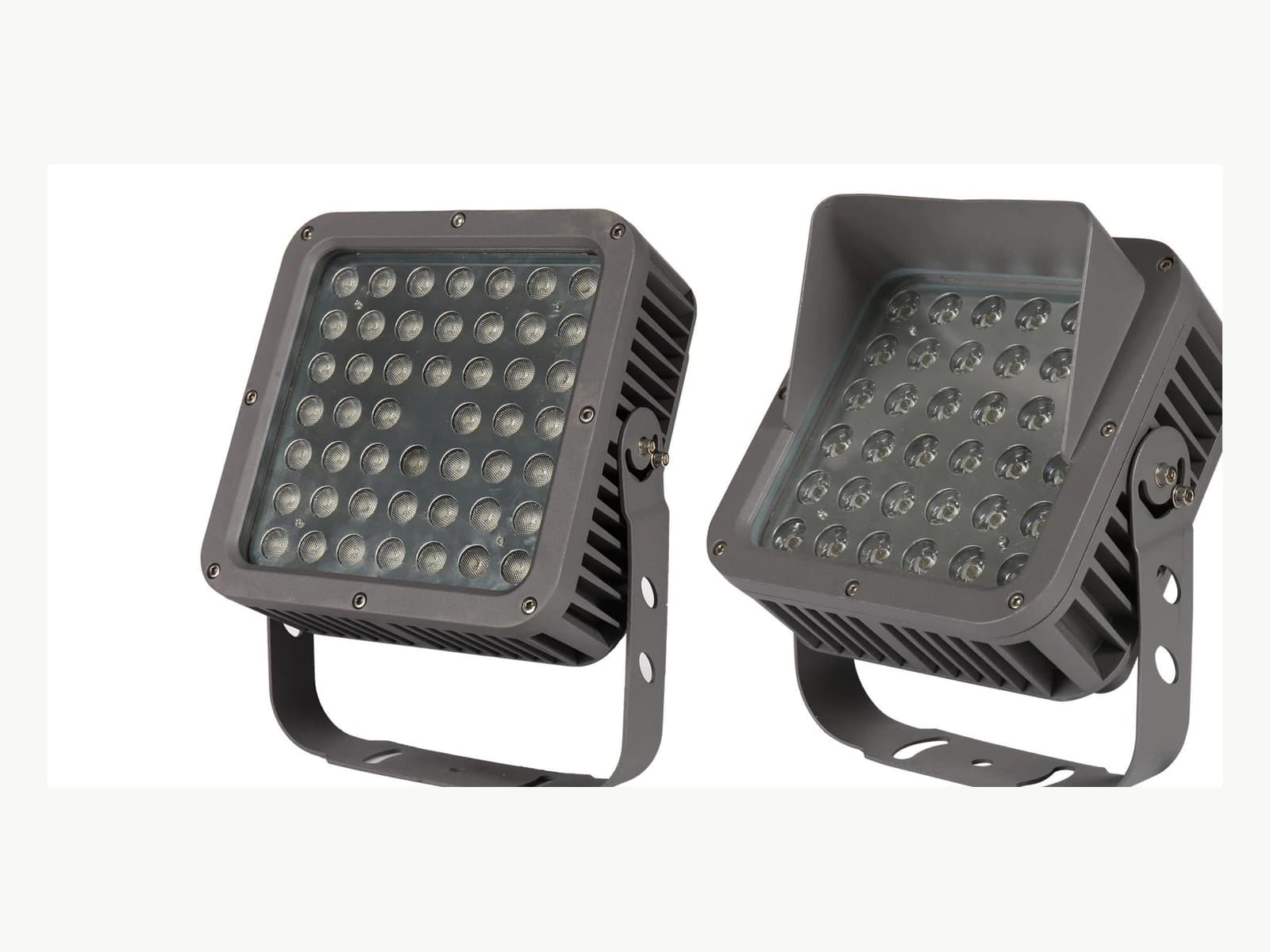 YY-TGD-CX230 Square Architectural Projector product view