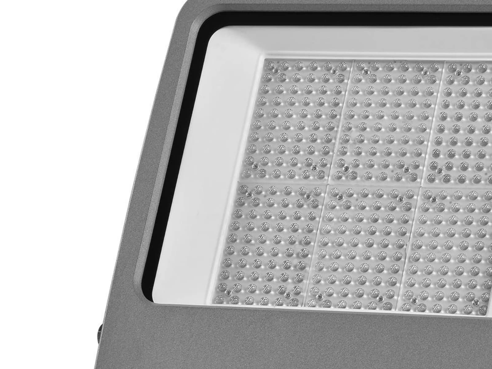YY-TGD-XM300 Area Floodlight optical or material detail