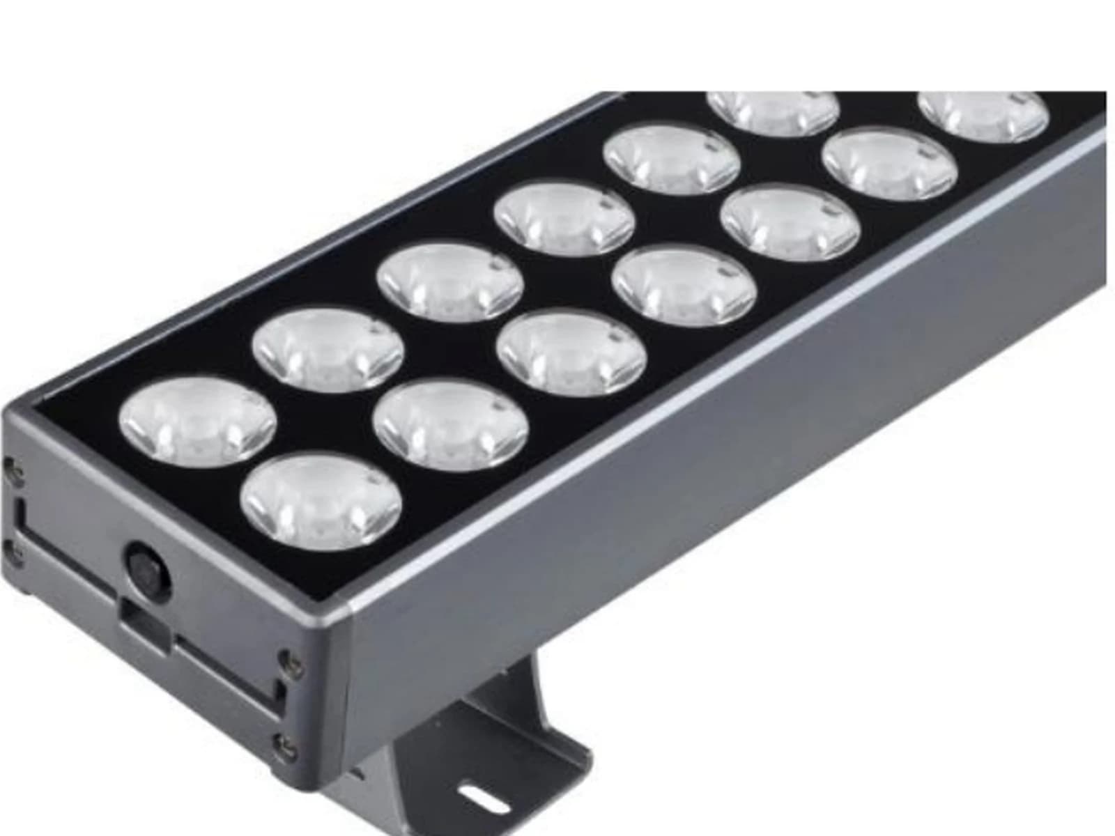 YY-XQD-10050 High-Output Architectural Wall Washer optical or material detail