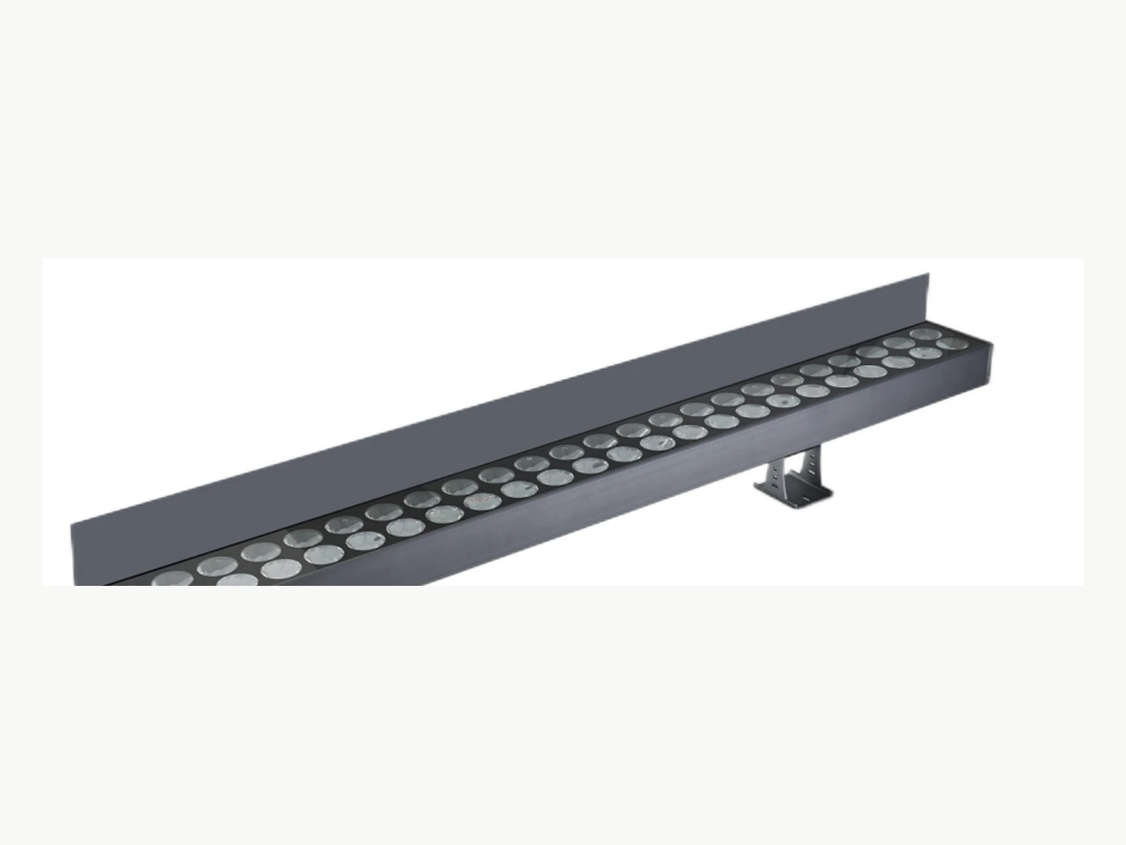 YY-XQD-10050 High-Output Architectural Wall Washer product view