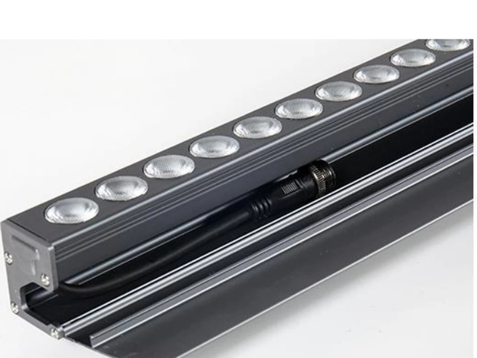YY-XQD-3545 Architectural Wall-Wash Light optical or material detail