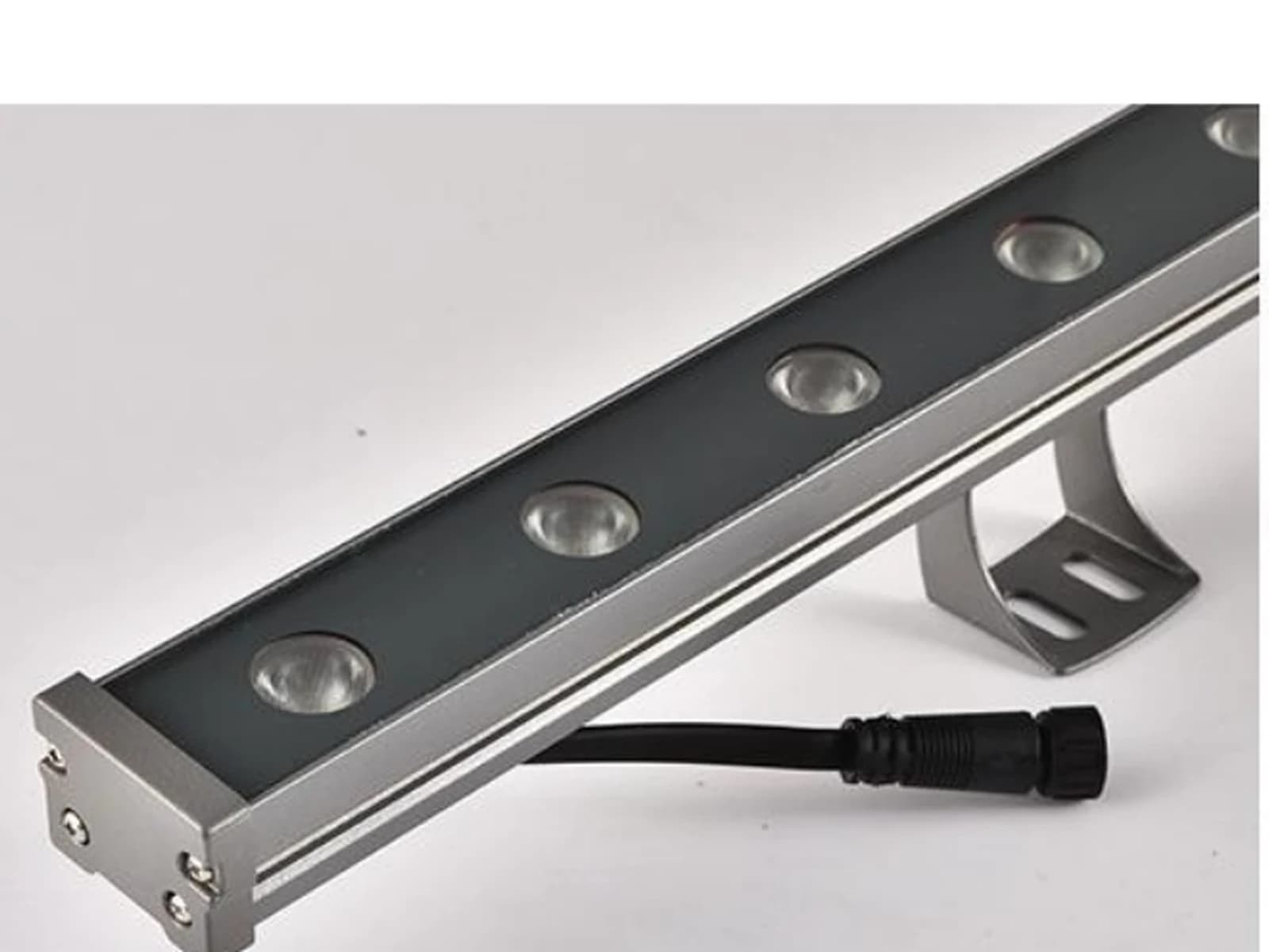 YY-XQD-3828 Architectural Wall-Wash Light optical or material detail