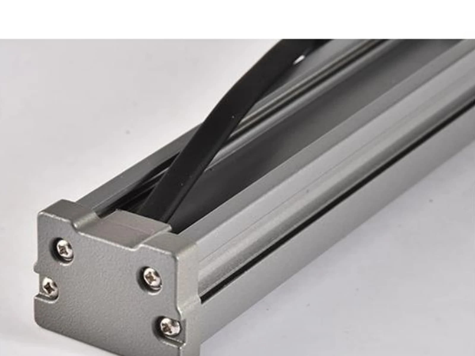 YY-XQD-3828 Architectural Wall-Wash Light construction detail