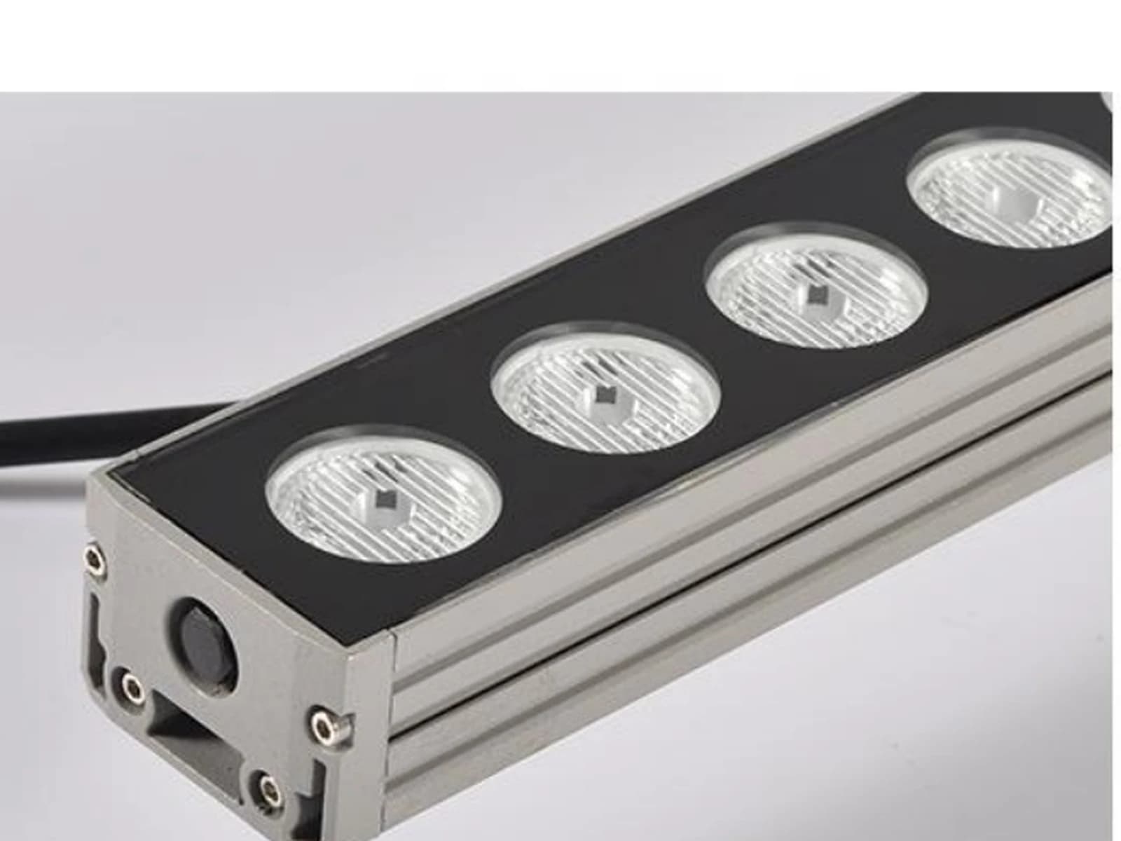 YY-XQD-5236 Architectural Wall-Wash Light optical or material detail