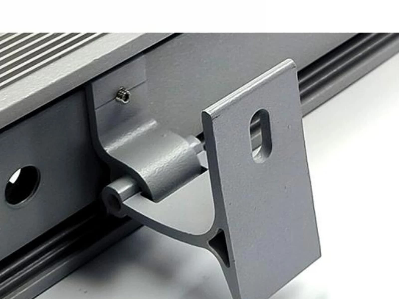 YY-XQD-6235 Architectural Wall-Wash Light construction detail