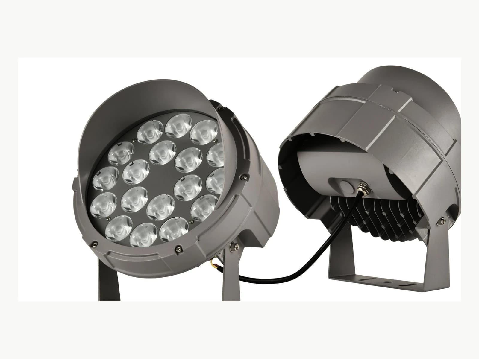 YY-YSG-XK54 Round Landscape Spotlight product view