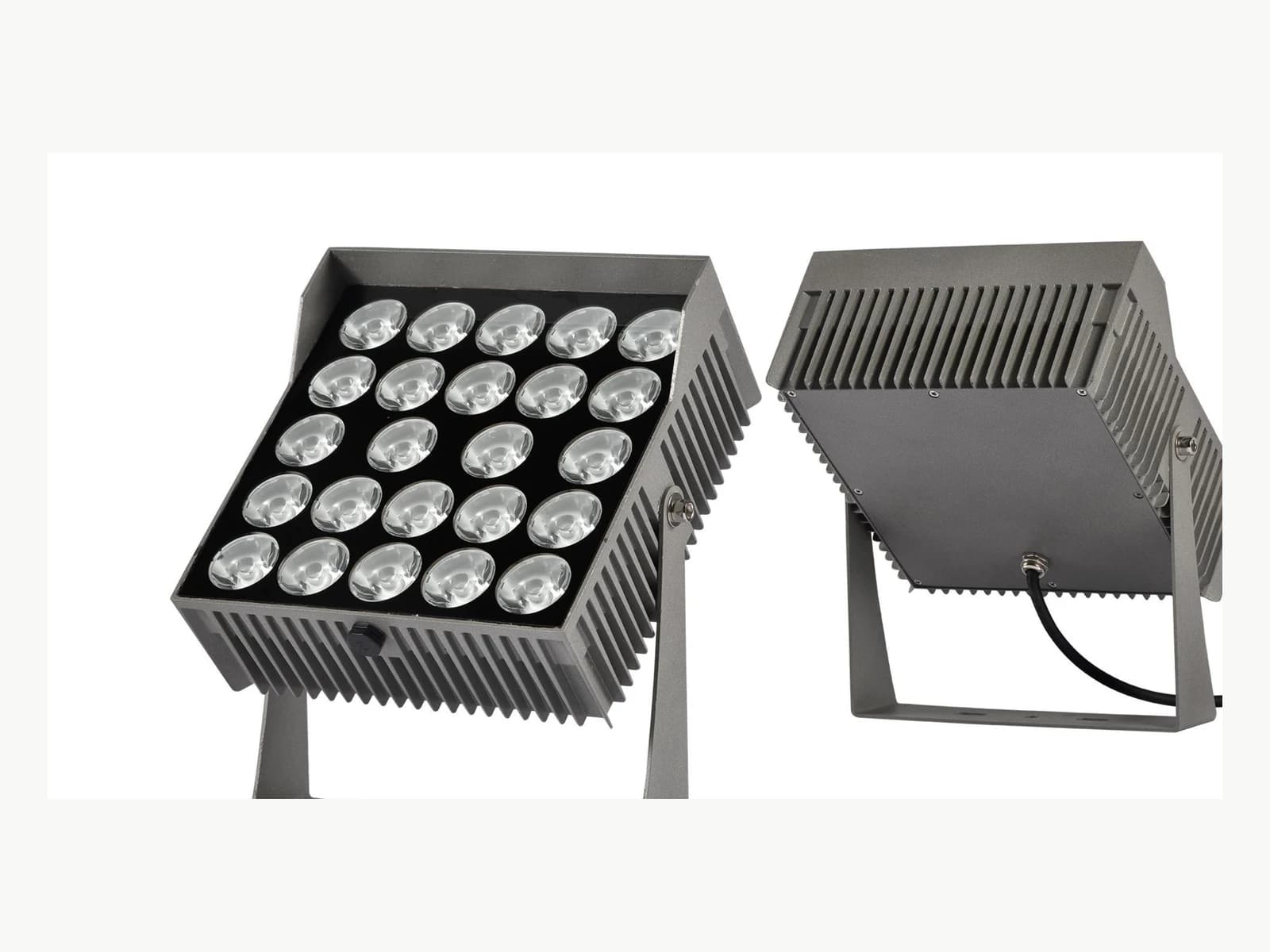 YY-YSG-YG72 Multi-Lens Facade Spotlight product view